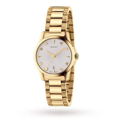 gucci g-timeless watch gold|gucci g timeless watch price.